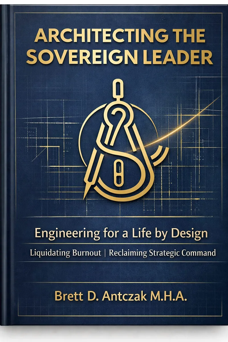 eBook: Architecting the Sovereign Leader