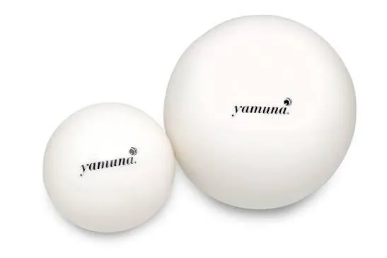 Yamuna Face balls 