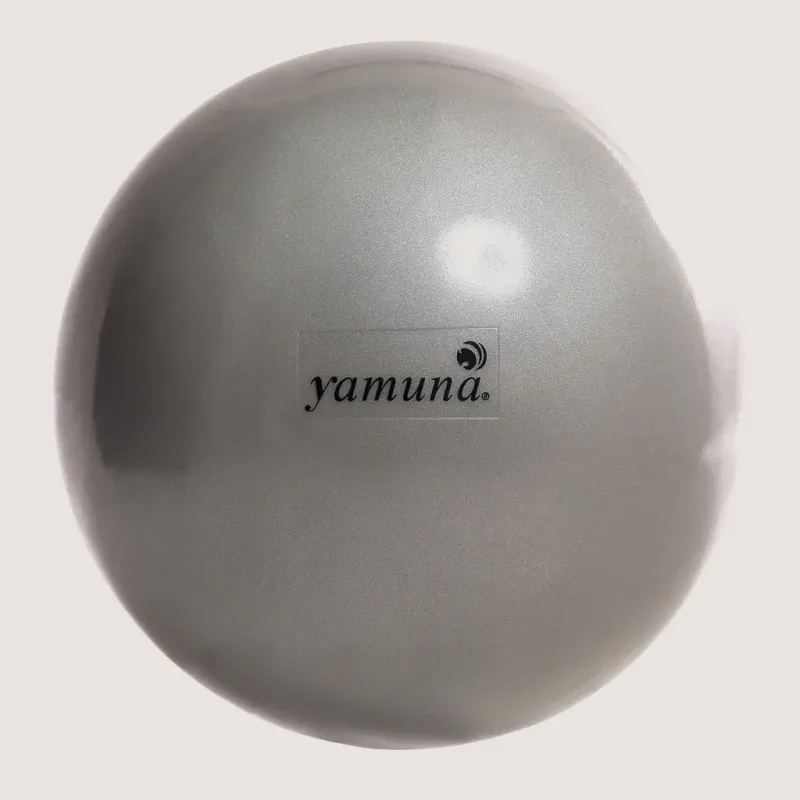 Yamuna Silver Ball 