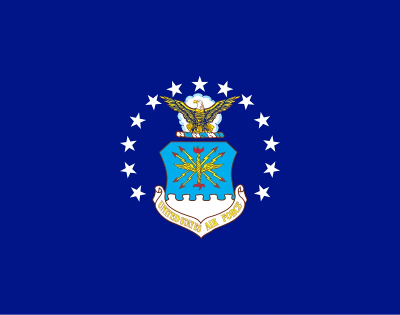 Air Force Flag