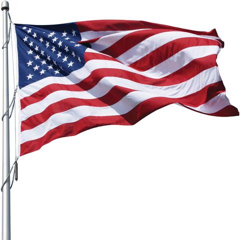 USA Flags 5 x 8