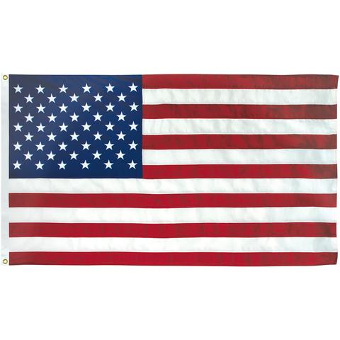 USA Flag - Polyester