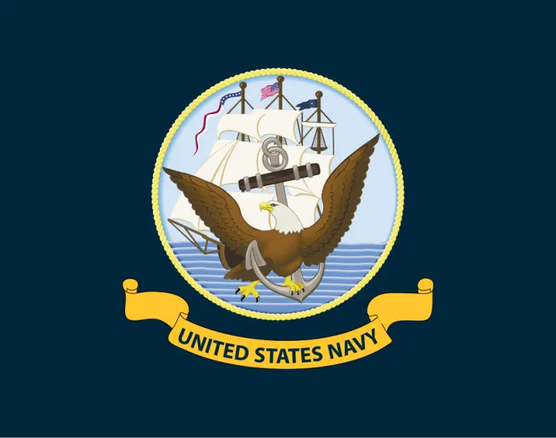 Navy Flag