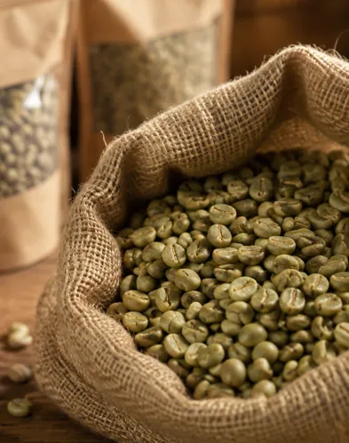 Café Verde