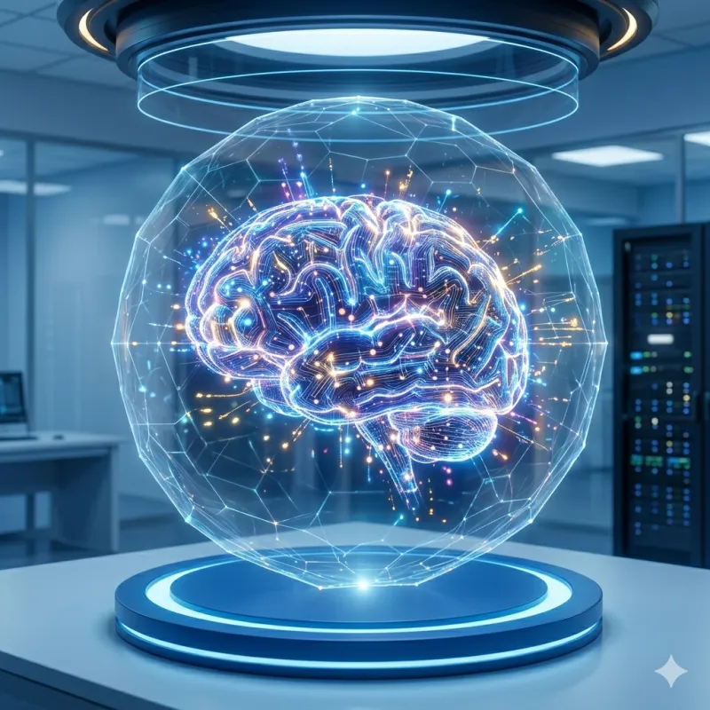 1-on-1 AI Training
