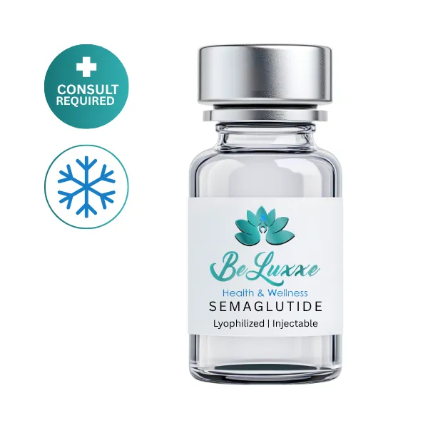 Semaglutide 10 mg (3mL) - Lyophilized