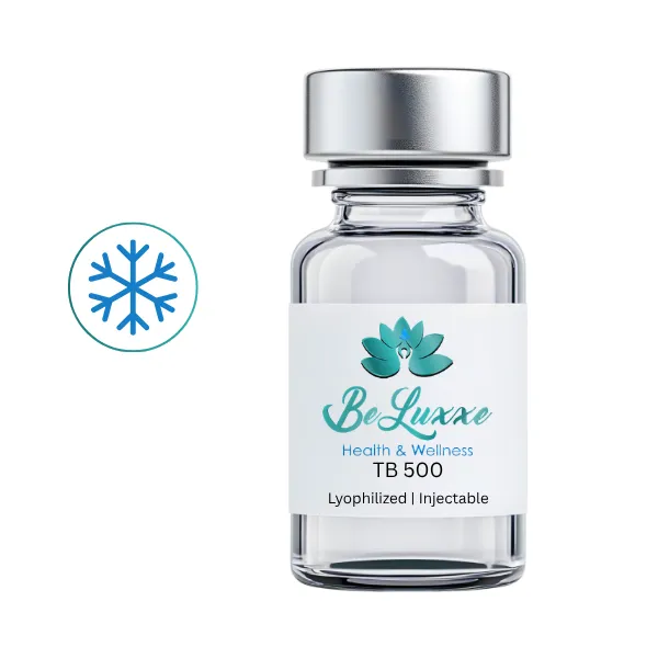 TB 500 10mg (3ml) - Lyophilized