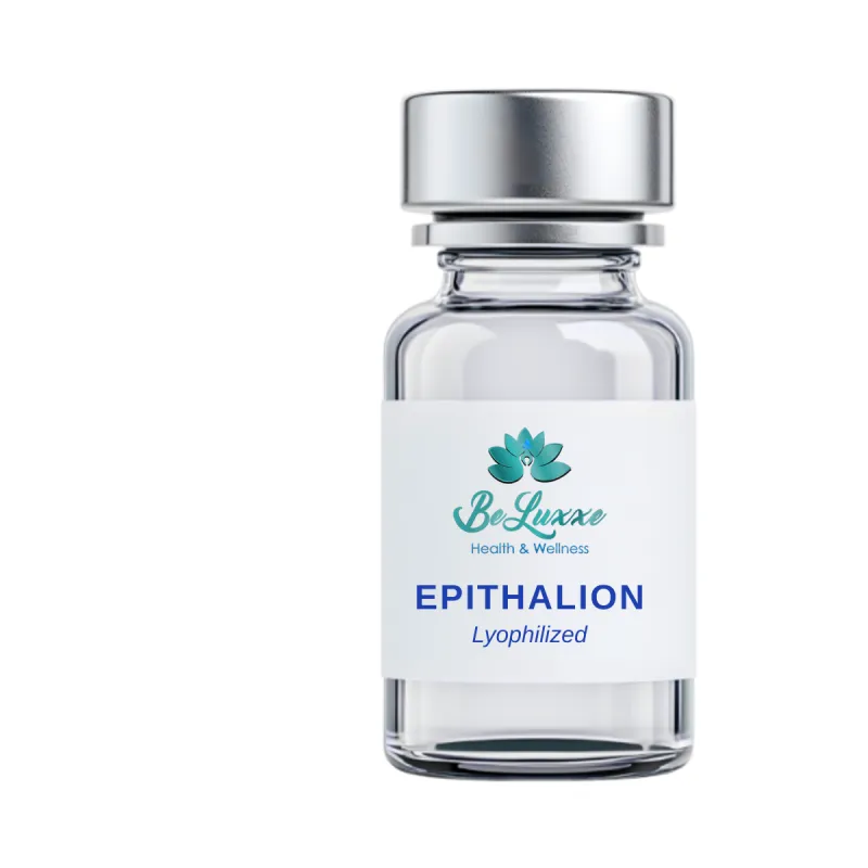 Epithalion 10mg (3ml) Lyophilized