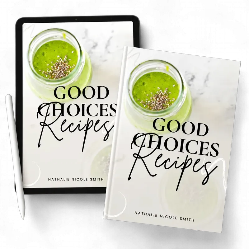 Good Choices Recipes