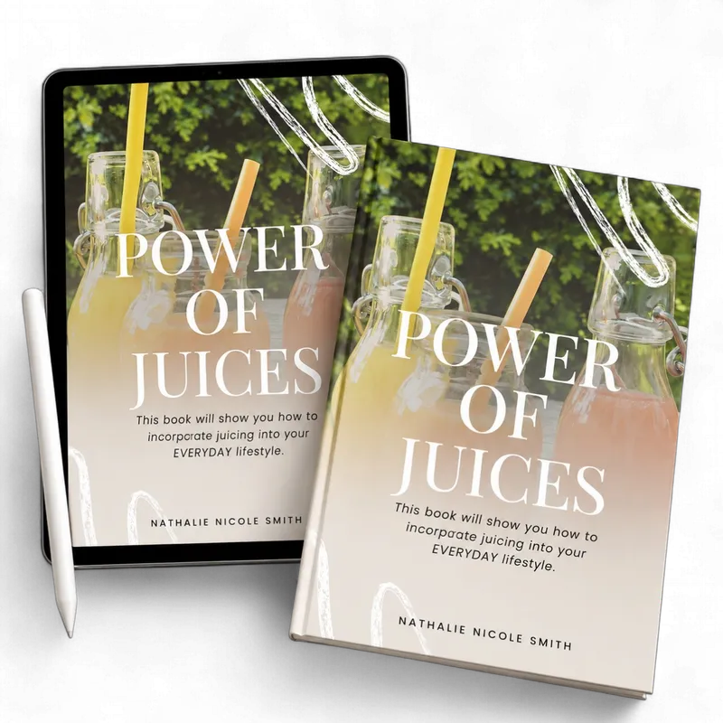 Power of Juices