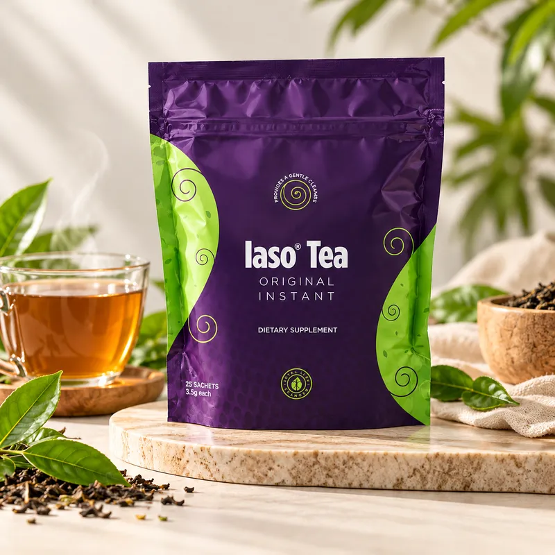 Iaso® Tea Instant