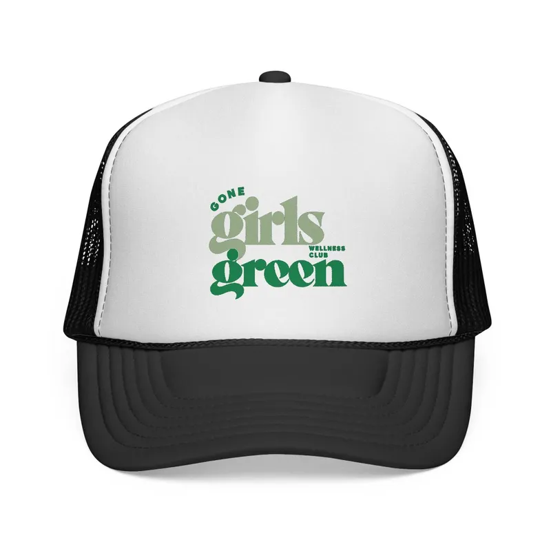 GGG Merch