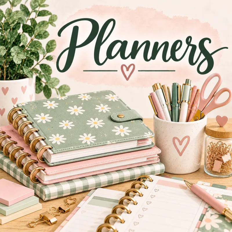 Planners