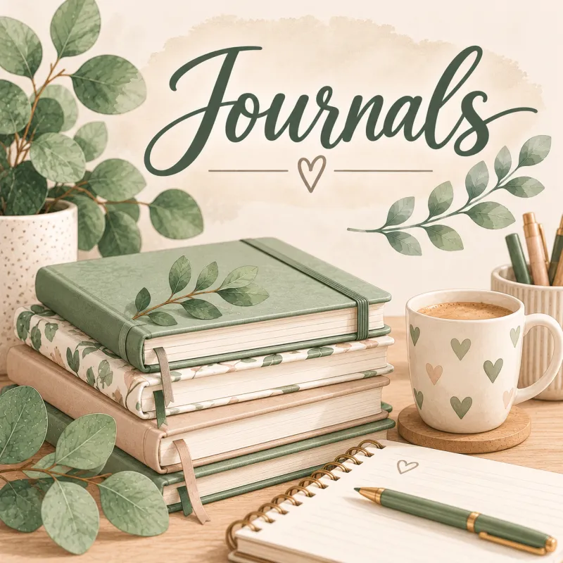 Journals