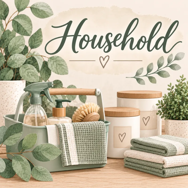 Household