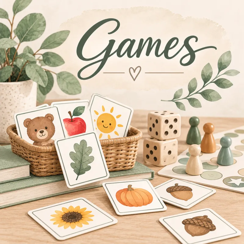 Games