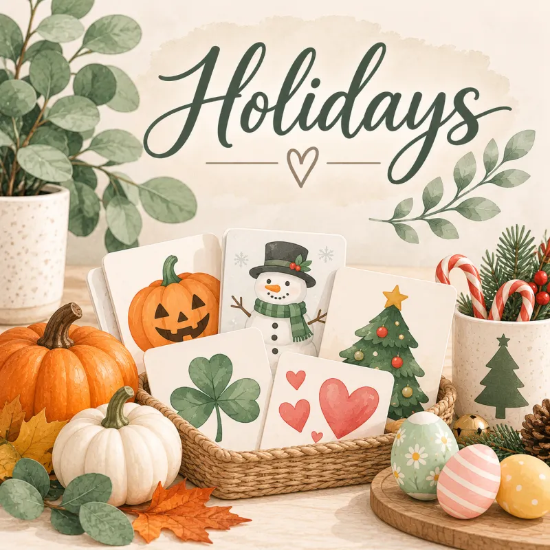 Holidays