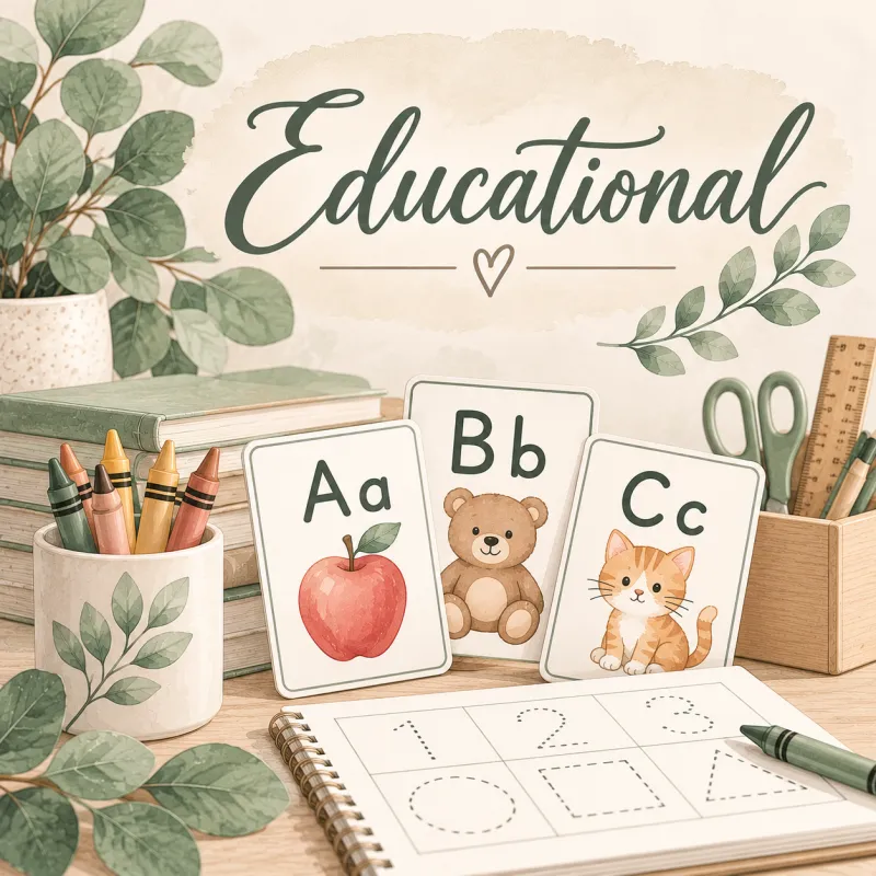 Educational