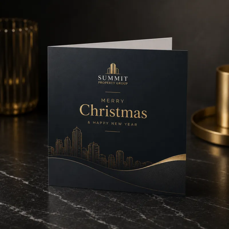Greeting Cards