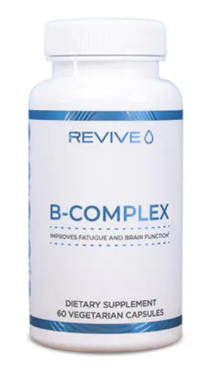 Revive B-Complex