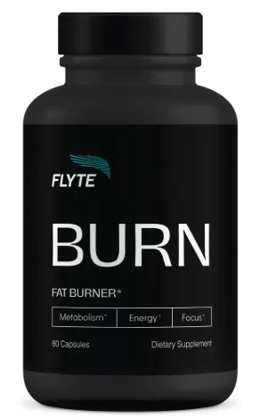 Flyte Burn