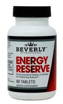 Beverly International Energy Reserve