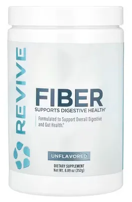 Revive Fiber Unflavored