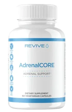 Revive AdrenalCore