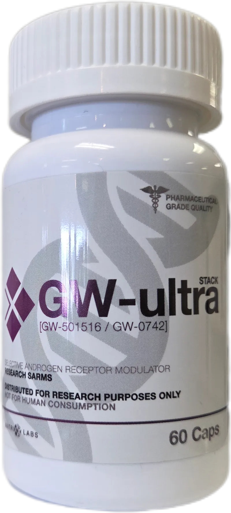 Matrix Labs GW-Ultra