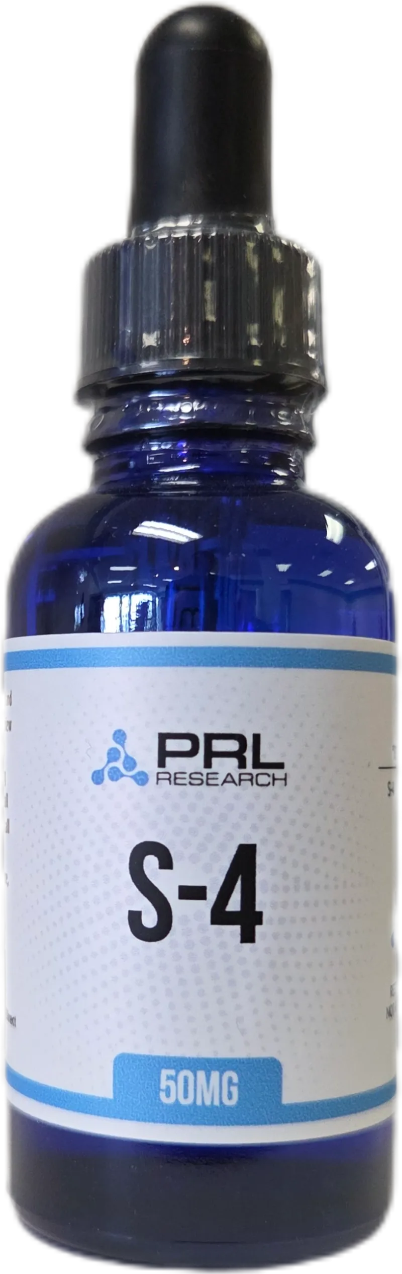 PRL Liquid S-4 Andarine