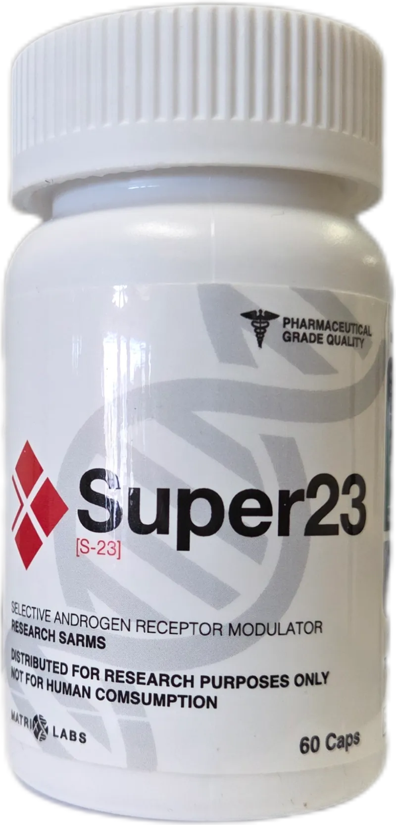 Matrix Labs Super23