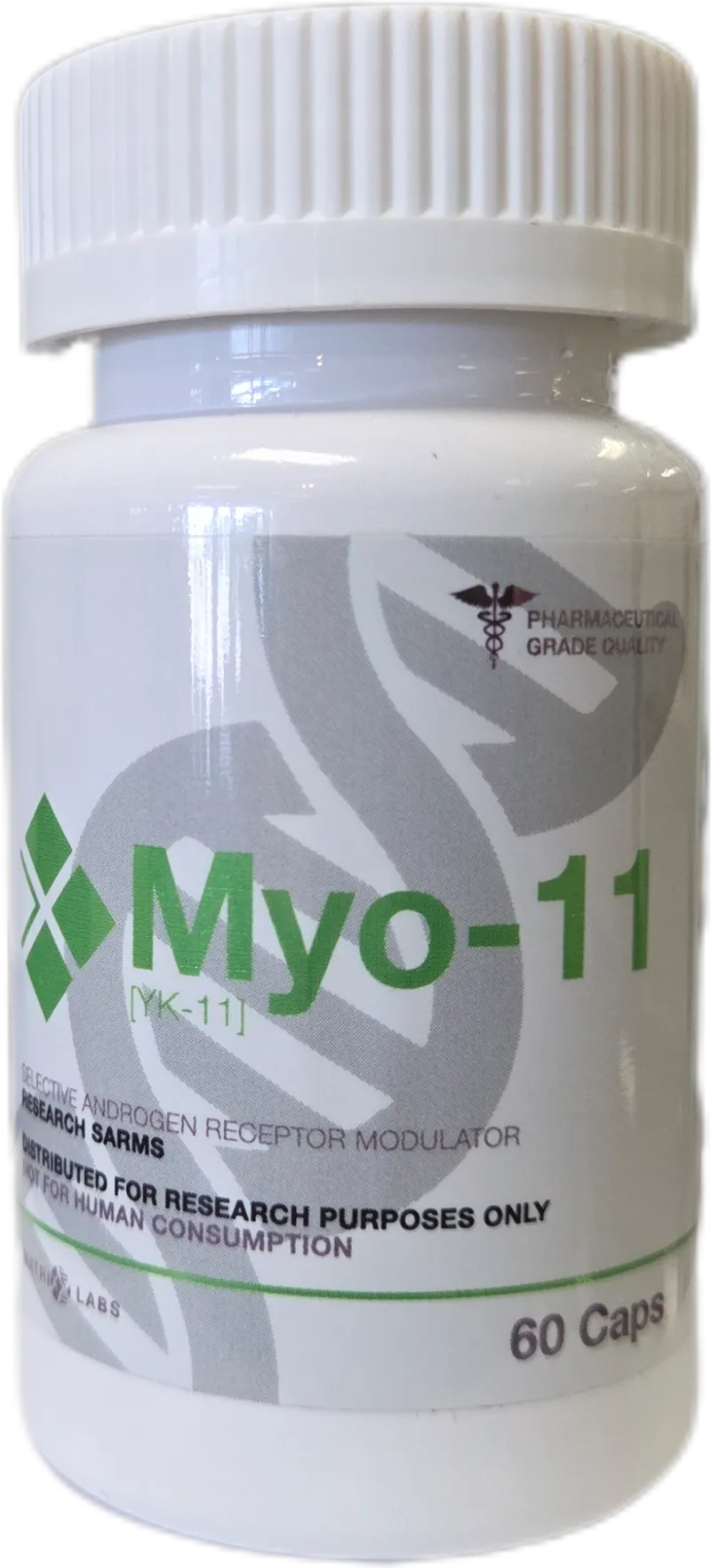 Matrix Labs Myo-11