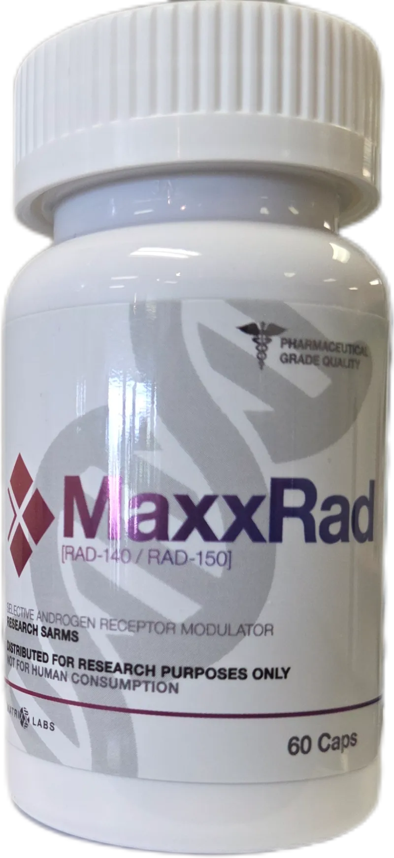 Matrix Labs MaxxRad