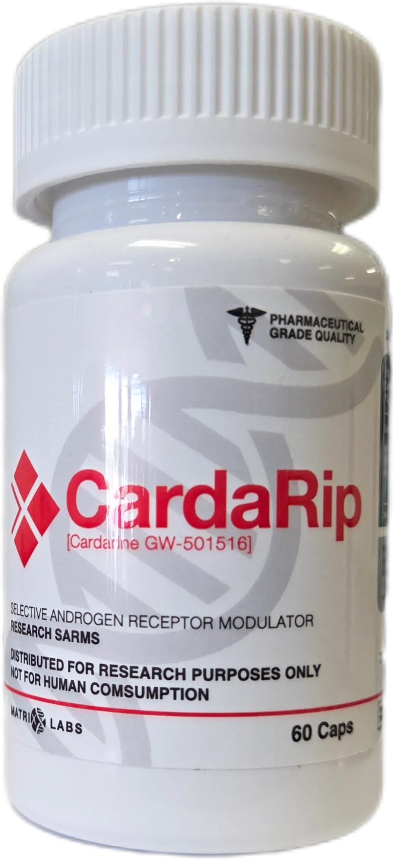 Matrix Labs CardaRip