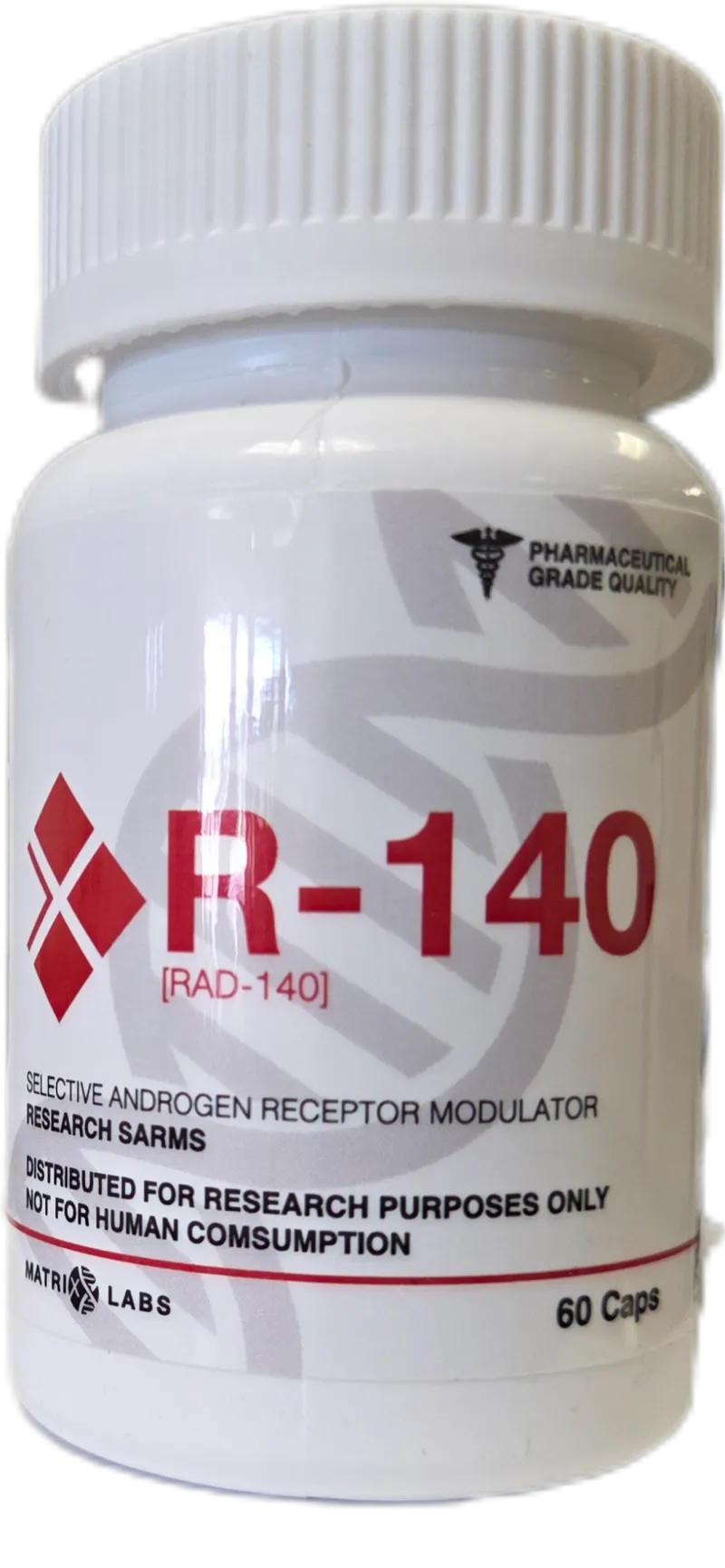 Matrix Labs R-140