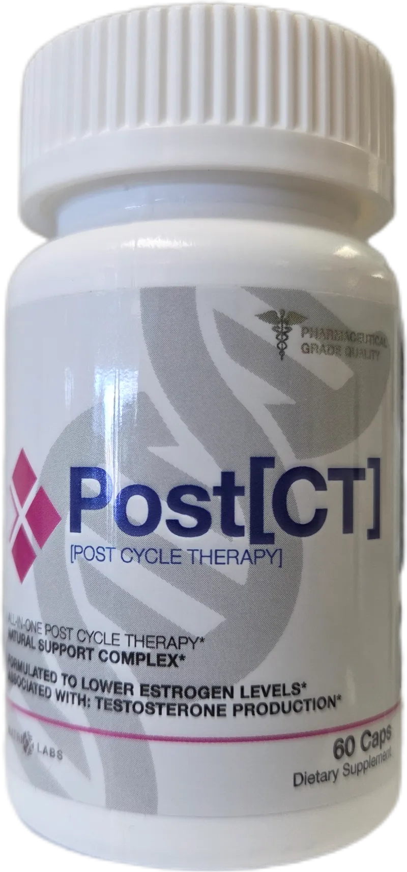 Matrix Labs Post[CT]