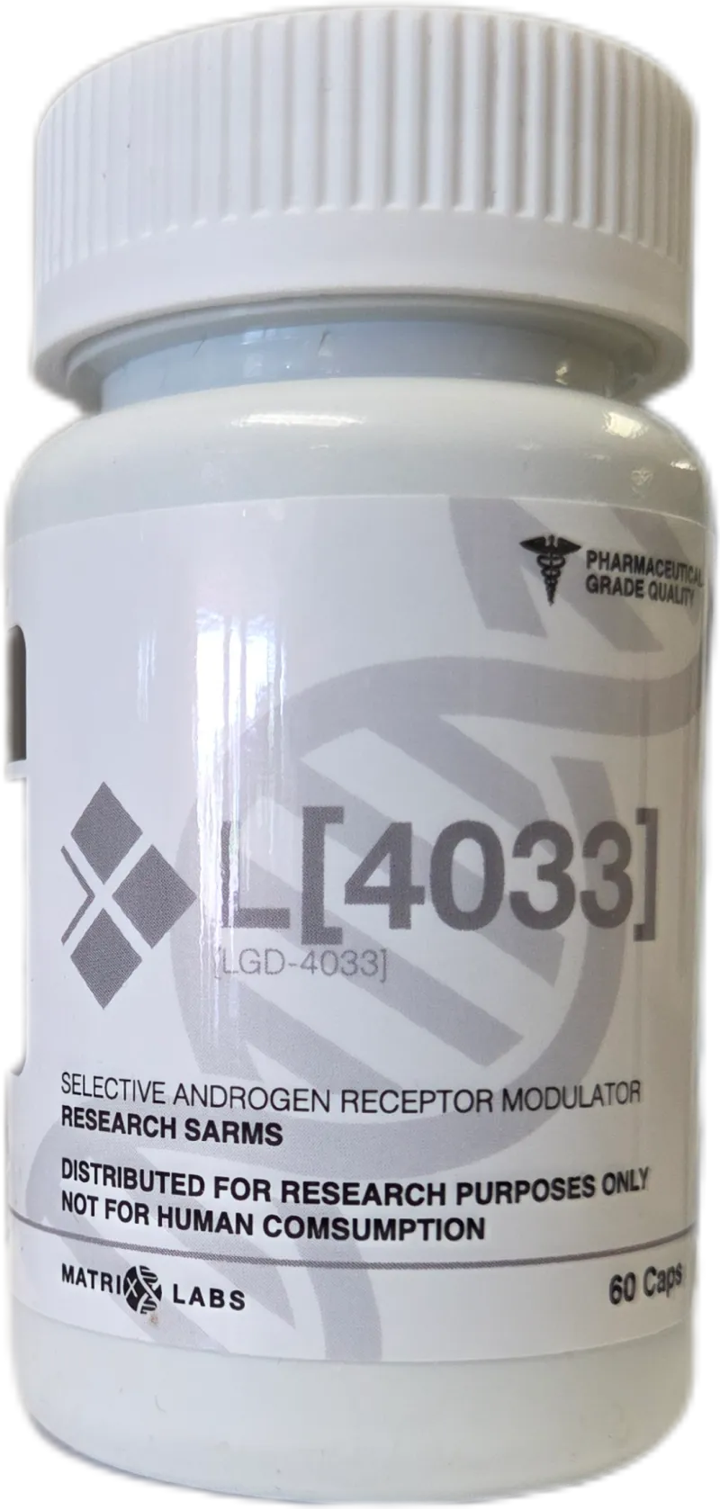 Matrix Labs L[4033]