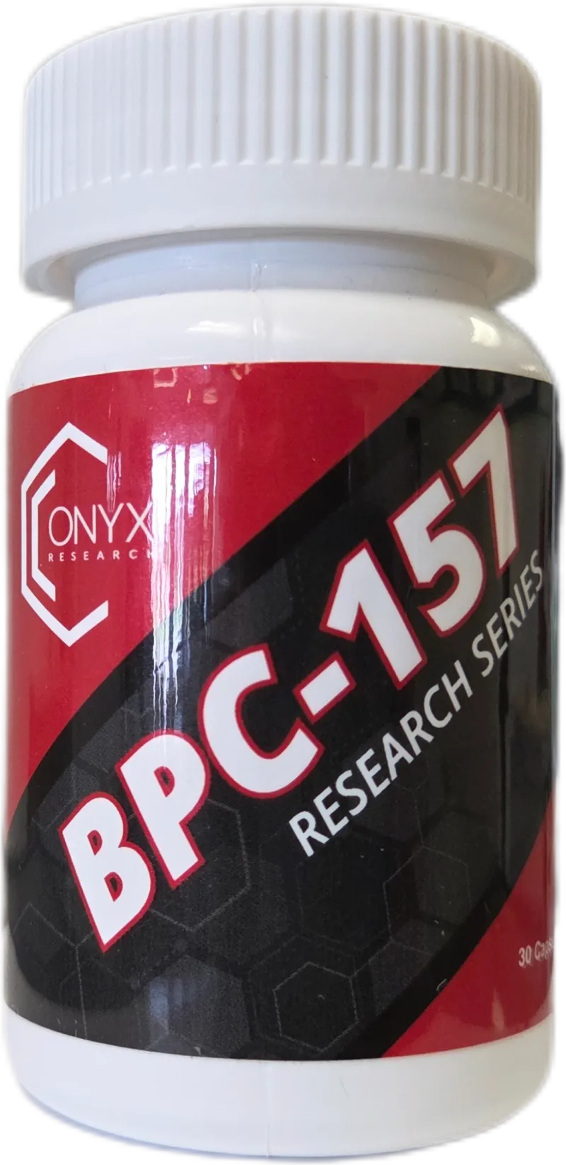 Onyx Research BPC-157