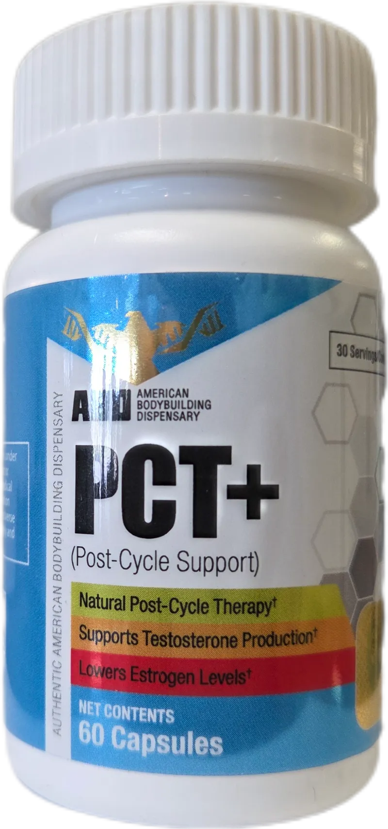 ABD PCT+
