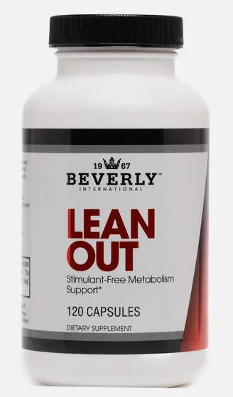 Beverly International Lean Out