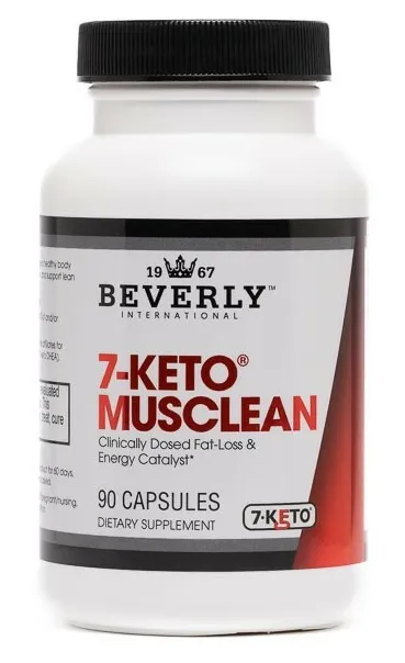 Beverly International 7-Keto MuscLean