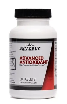 Beverly International Advanced Antioxidant Compound