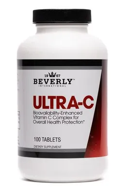 Beverly International Ultra C