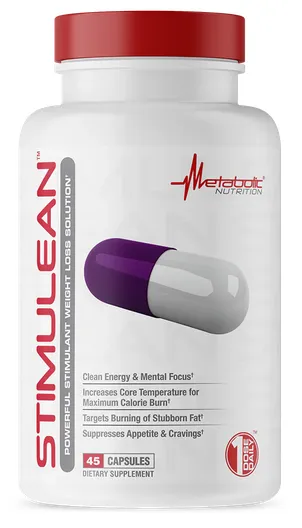 Metabolic Nutrition Stimulean