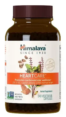 Himalaya HeartCare 240 count