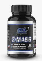 Real Formulas Z-Mass
