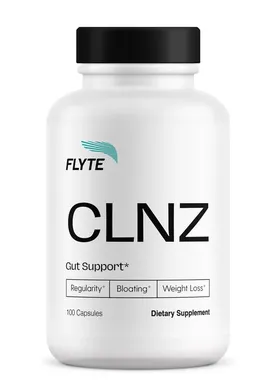 Flyte Clnz