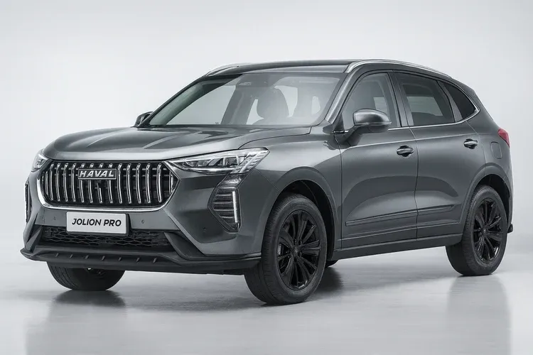 Haval Parts