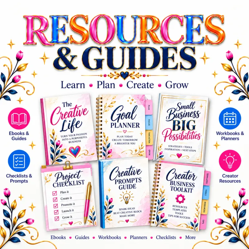 Resources & Guides