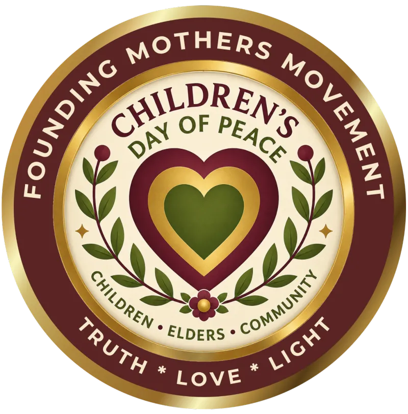 Children's Day of Peace